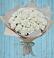 Букет цветов из: Гвоздики в Лесогорском