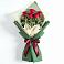 Букет цветов из: Розы в Лесогорском