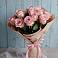 Букет цветов из: Розы в Лесогорском
