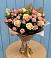 Букет цветов из: Розы в Лесогорском