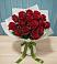 Букет Красные розы в Лесогорском