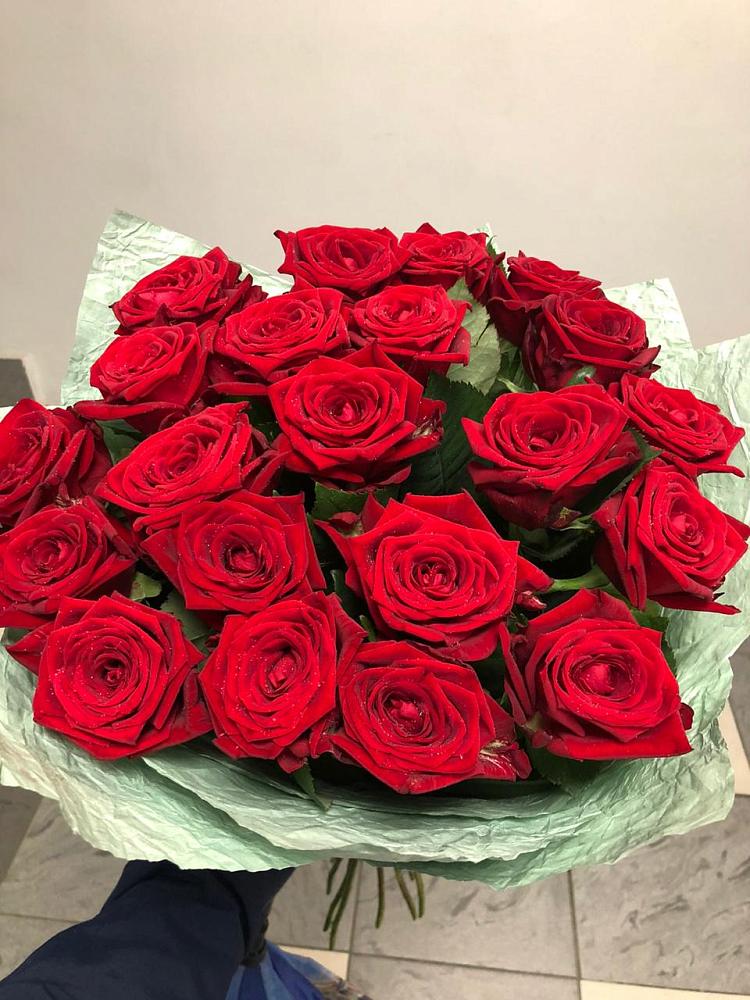Розы Классика в Лесогорском Букет Классика в Лесогорском