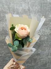 Букет цветов из:  Розы в Лесогорском
