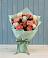 Букет цветов из: Розы в Лесогорском