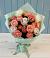 Букет цветов из: Розы в Лесогорском