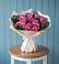 Букет цветов из: Розы в Лесогорском