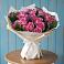 Букет цветов из: Розы в Лесогорском