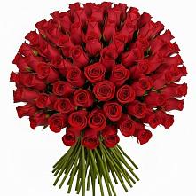 Букет Красные розы Чери Лав #REPLACE_PRED# Лесогорском